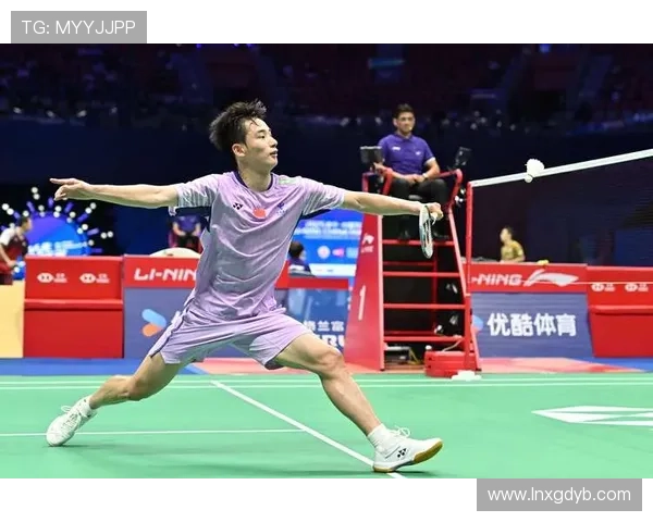 南京羽毛球队实力强劲最新羽毛球个人能力排行榜前十揭晓